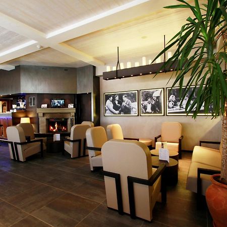 Hotel De La Jamagne & Spa Gérardmer Eksteriør bilde