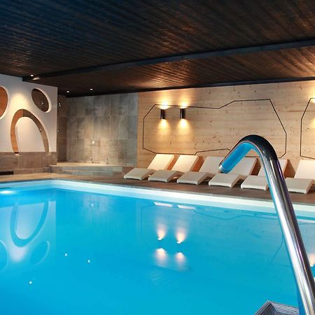 Hotel De La Jamagne & Spa Gérardmer Eksteriør bilde