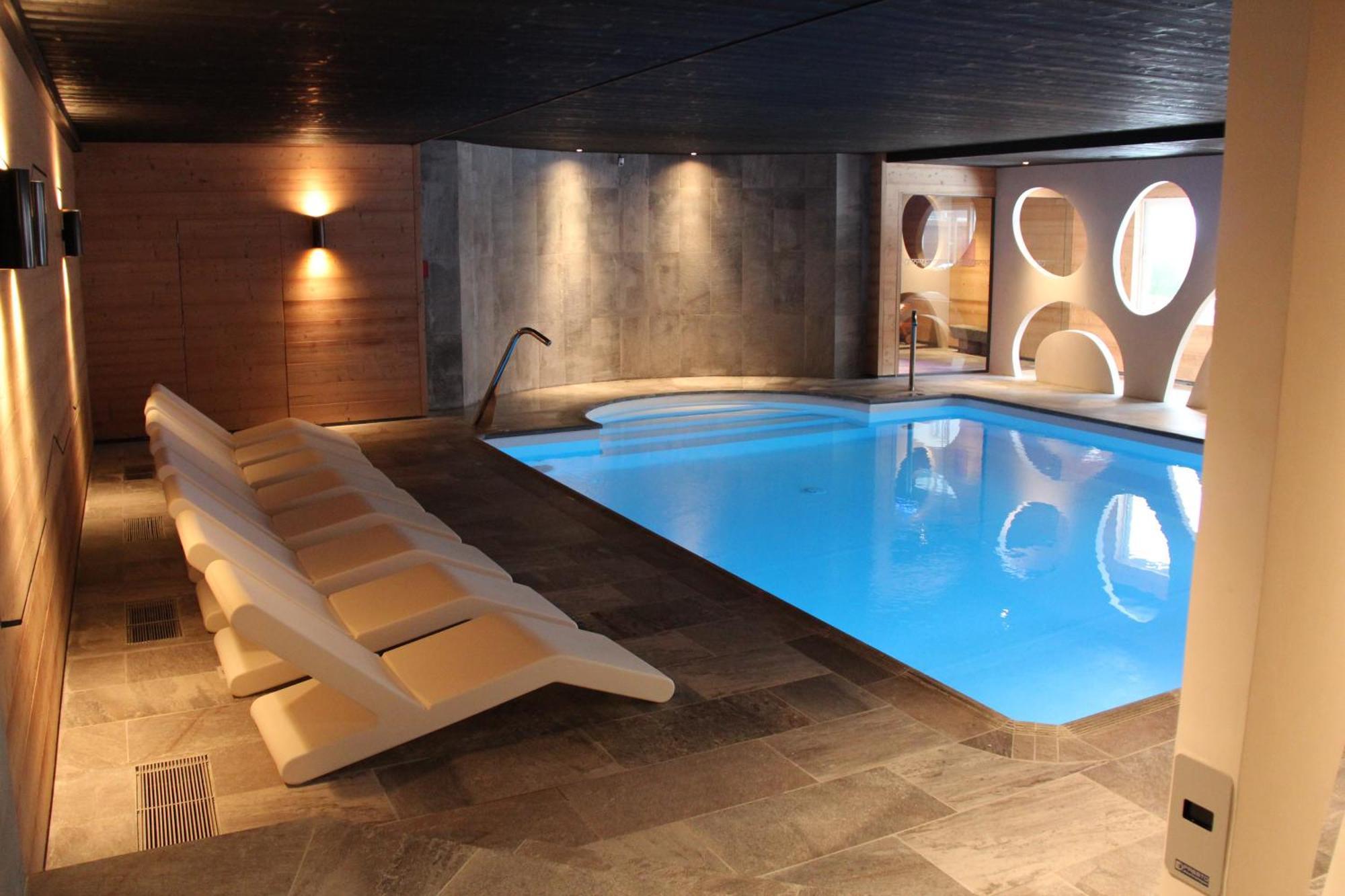 Hotel De La Jamagne & Spa Gérardmer Eksteriør bilde