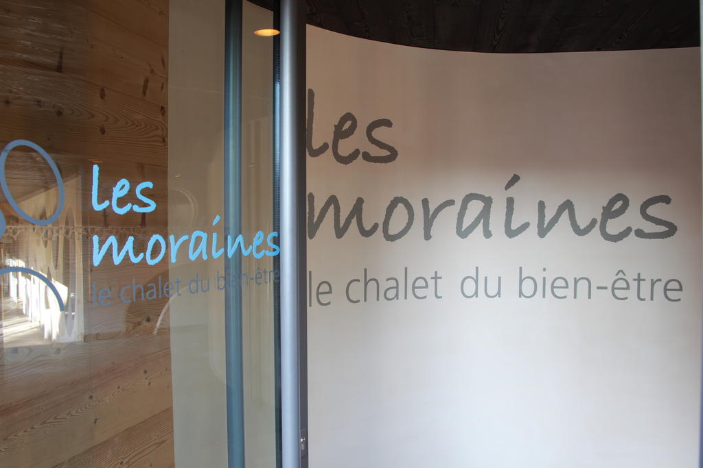 Hotel De La Jamagne & Spa Gérardmer Eksteriør bilde