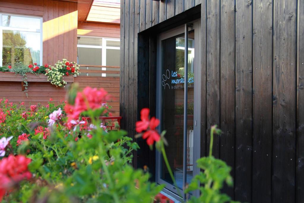 Hotel De La Jamagne & Spa Gérardmer Eksteriør bilde