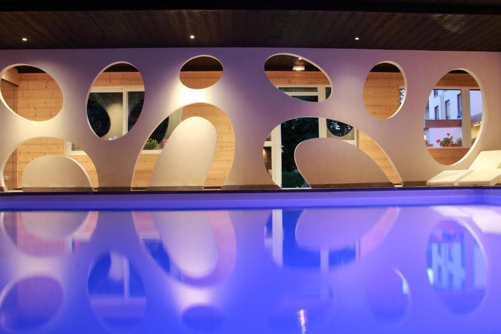 Hotel De La Jamagne & Spa Gérardmer Eksteriør bilde