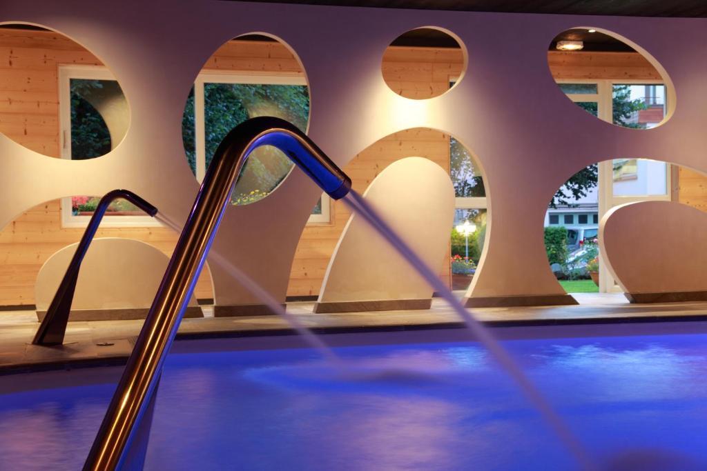 Hotel De La Jamagne & Spa Gérardmer Eksteriør bilde