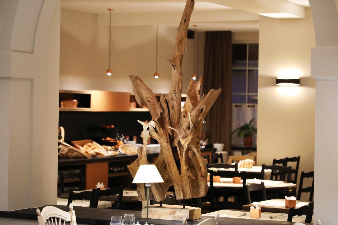 Hotel De La Jamagne & Spa Gérardmer Eksteriør bilde