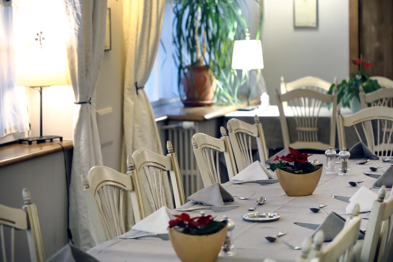 Hotel De La Jamagne & Spa Gérardmer Eksteriør bilde