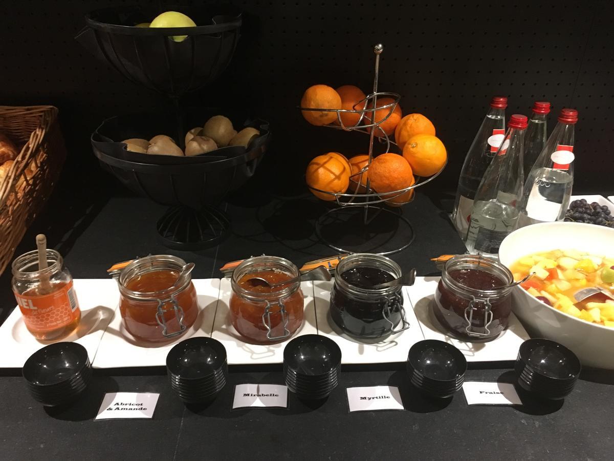 Hotel De La Jamagne & Spa Gérardmer Eksteriør bilde