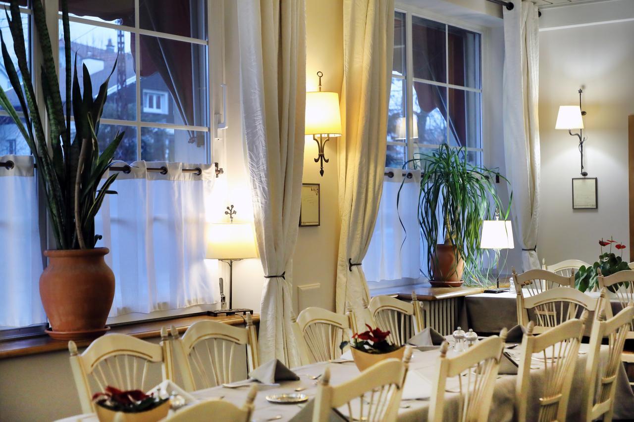 Hotel De La Jamagne & Spa Gérardmer Eksteriør bilde