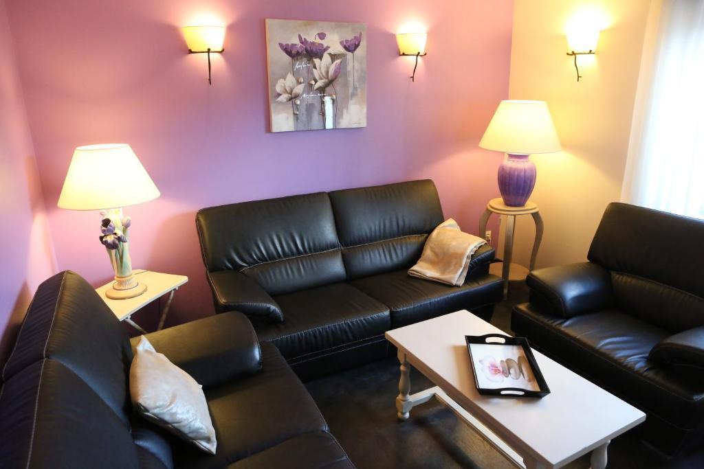 Hotel De La Jamagne & Spa Gérardmer Eksteriør bilde