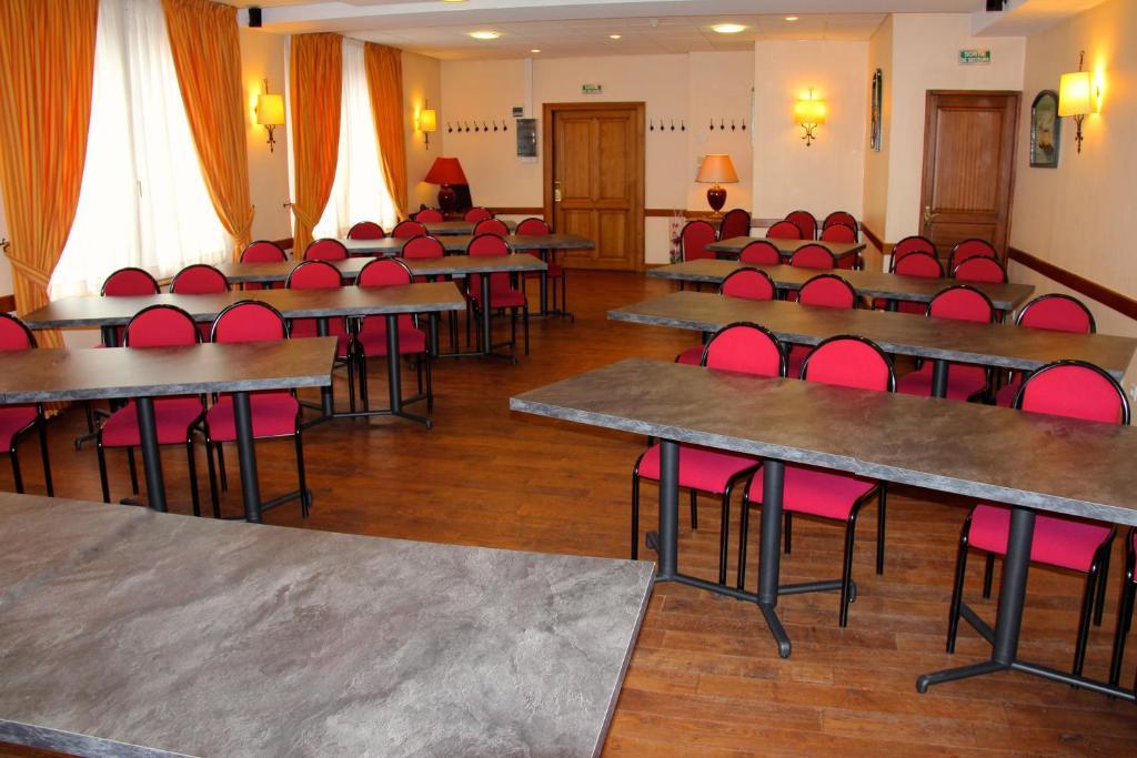 Hotel De La Jamagne & Spa Gérardmer Eksteriør bilde