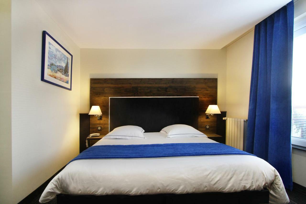 Hotel De La Jamagne & Spa Gérardmer Eksteriør bilde