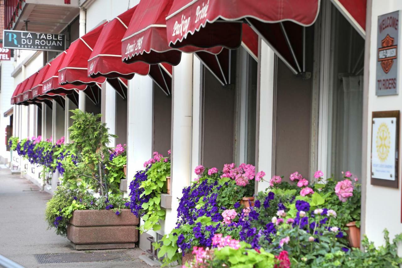 Hotel De La Jamagne & Spa Gérardmer Eksteriør bilde