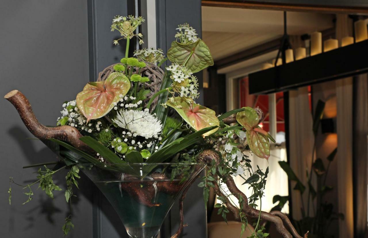 Hotel De La Jamagne & Spa Gérardmer Eksteriør bilde
