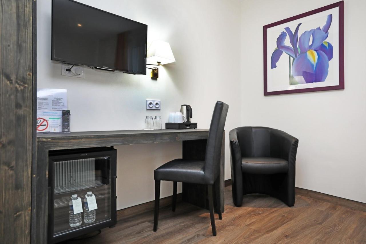 Hotel De La Jamagne & Spa Gérardmer Eksteriør bilde