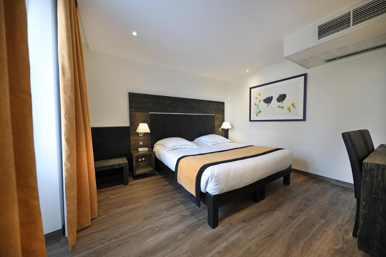 Hotel De La Jamagne & Spa Gérardmer Eksteriør bilde